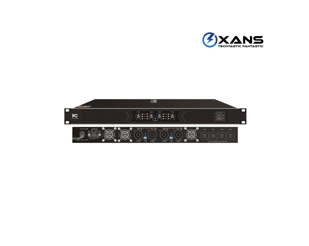 TC-47000, MASAÜSTÜ GÜCLƏNDİRİCİ, SƏS GÜCLƏNDİRİCİSİ, UCUZ USİLİTEL, KEYFİYYƏTLİ USİLİTEL, SƏS USİLİTEL QİYMƏTİ